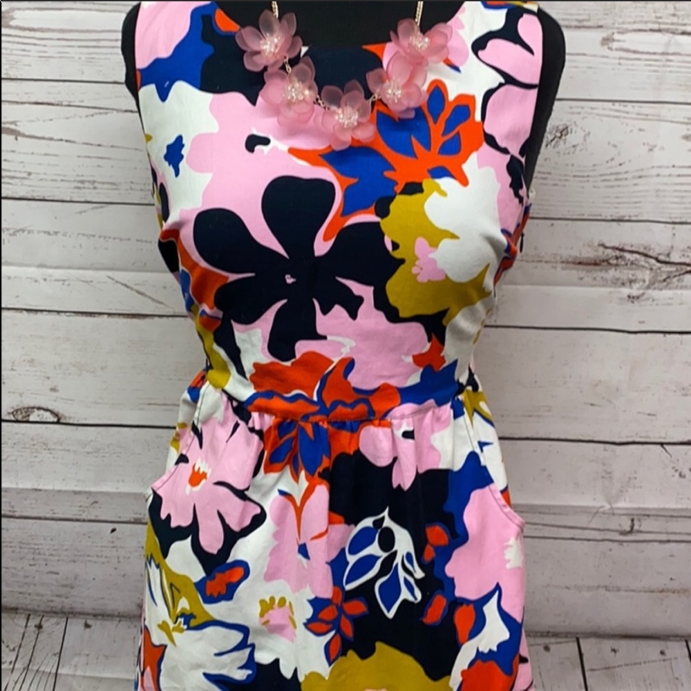 Whit Tw Dress